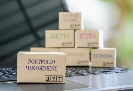 Portfolio Management Services (PMS)